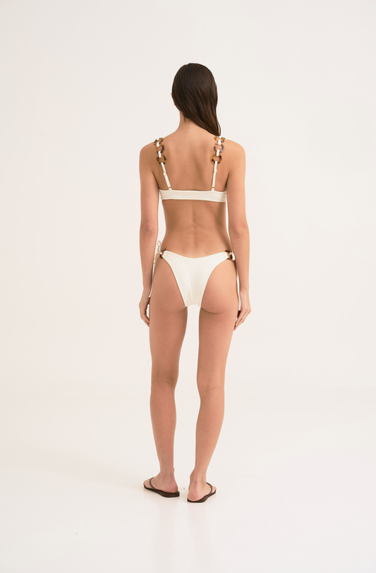 FRAME COCO BIKINI BOTTOM