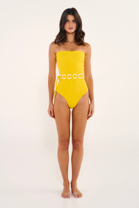 CITRUS ONE PIECE