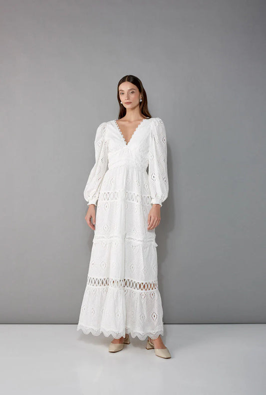 AMARANTA DRESS