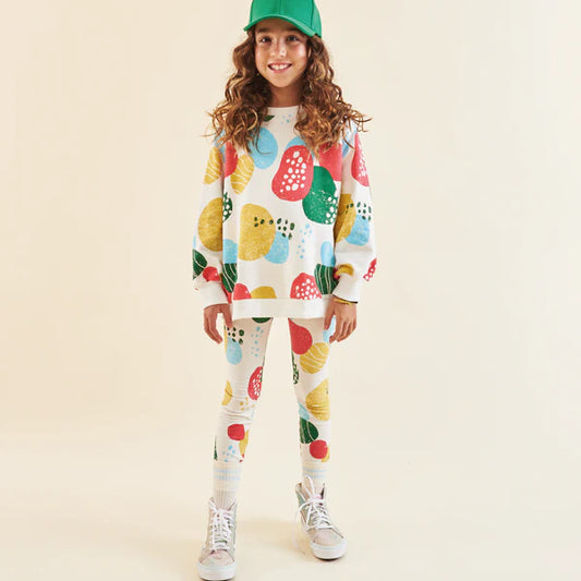 LEGGING ESPORAS DE LA FORTUNA