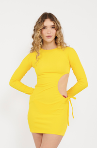 PRAIA DRESS