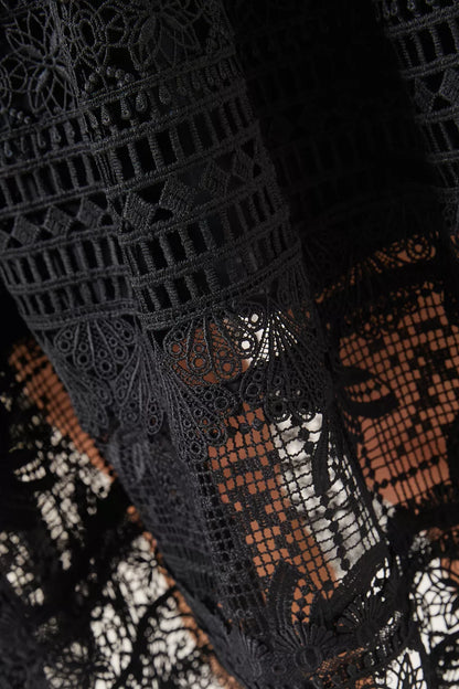 VALLARTA MIDI DRESS