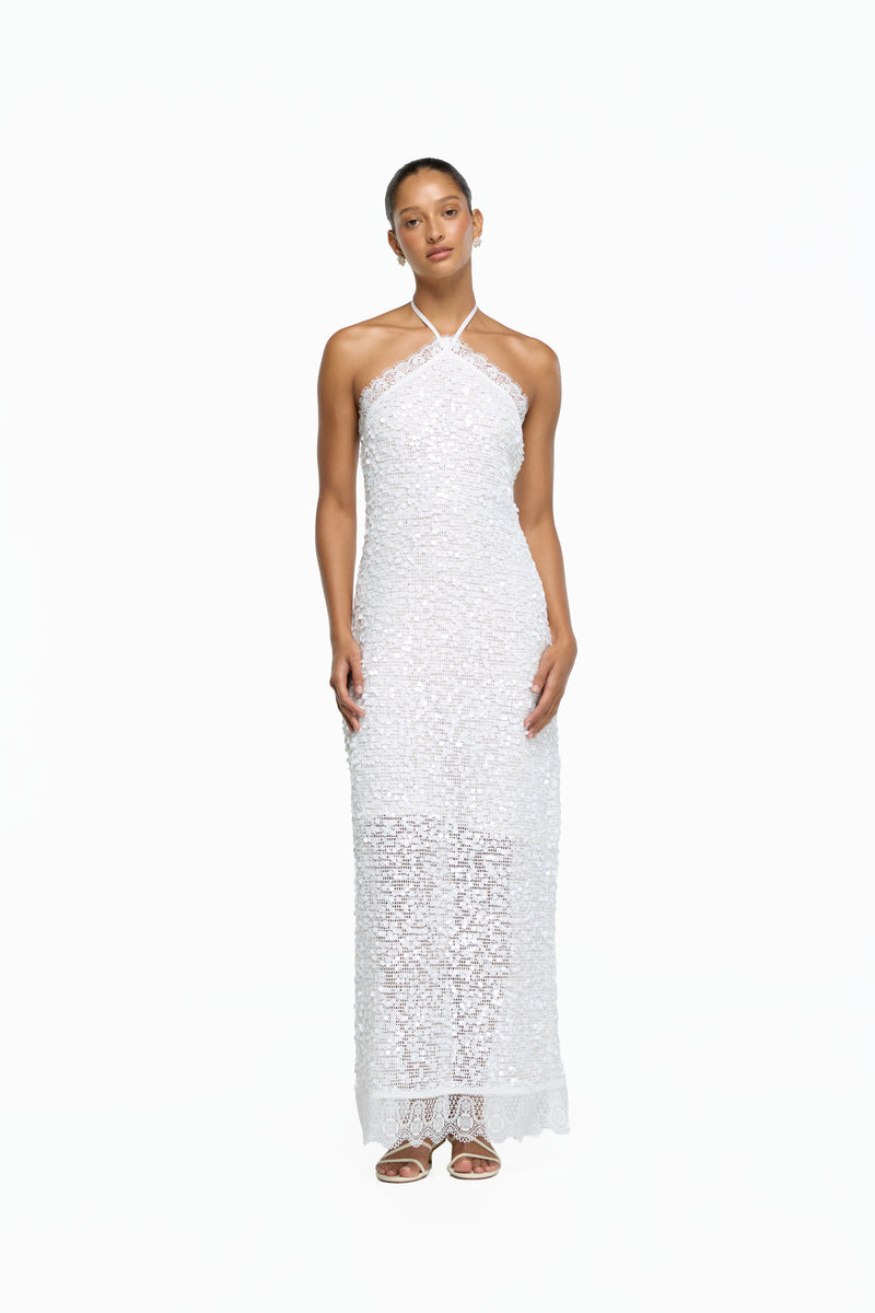 BLAIR MAXI DRESS