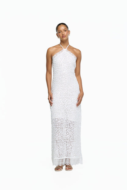 BLAIR MAXI DRESS