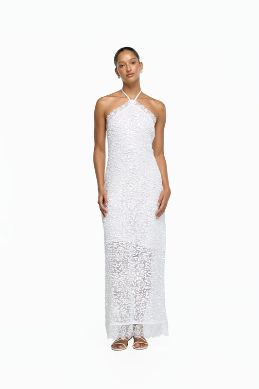 BLAIR MAXI DRESS