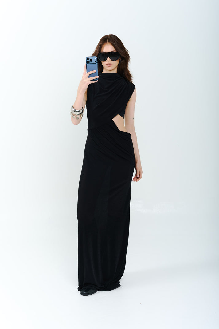 IVY DRESS