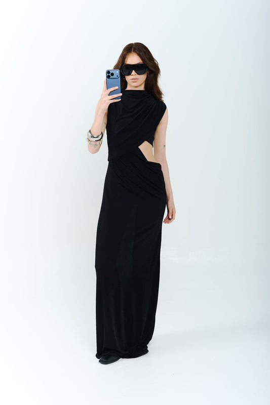 IVY DRESS