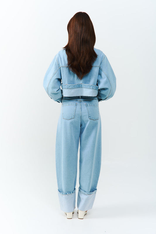 LIA JACKET
