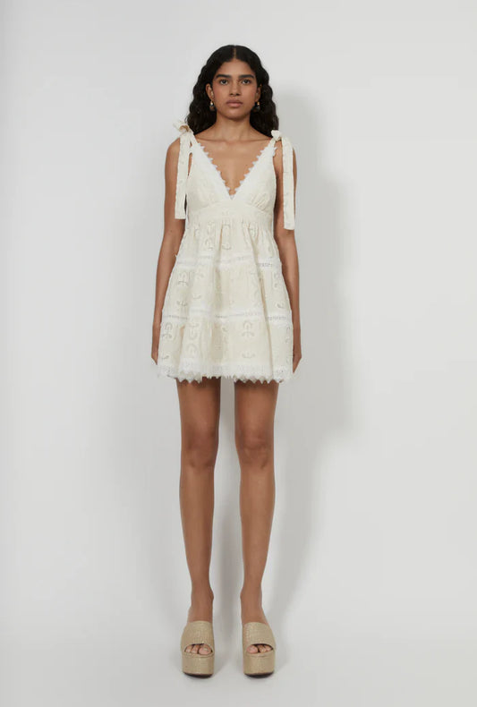 CIENAGA DRESS