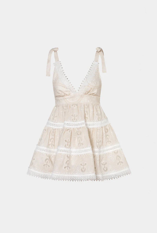 CIENAGA DRESS