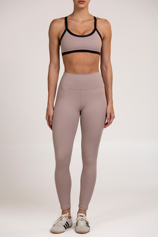 STONE CONTOUR SPORT BRA