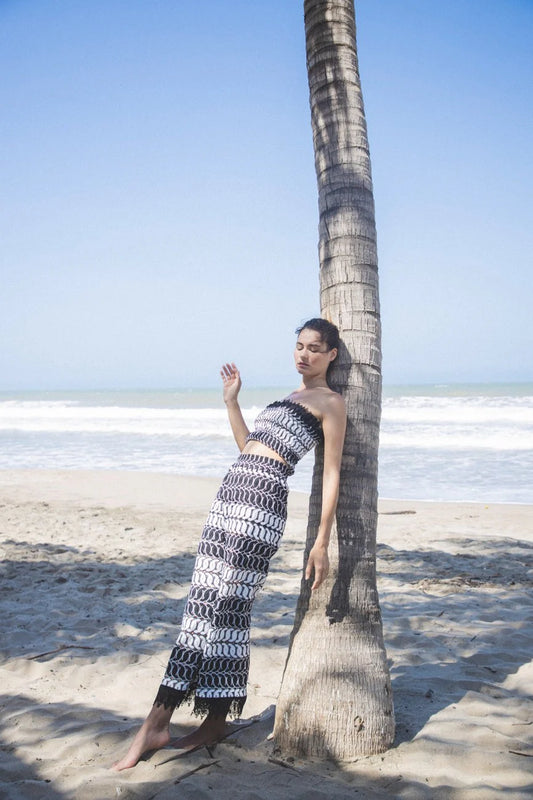 PANTALON CORDILLERA