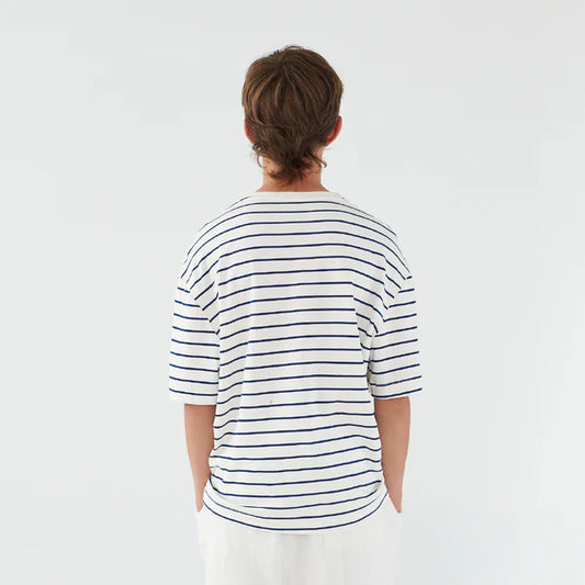 CAMISETA ADULTO OVERSIZED COOL BANANA