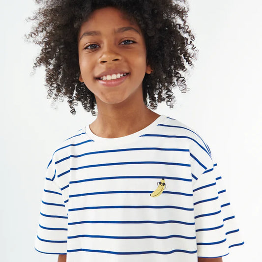 CAMISETA COOL BANANA