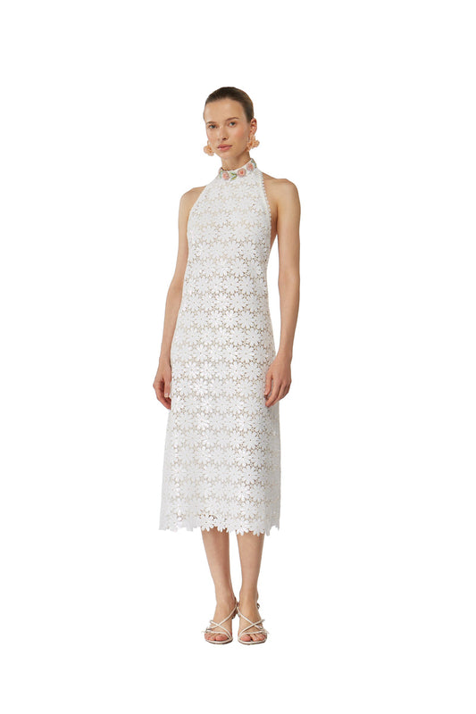 GEMMA MAXI DRESS