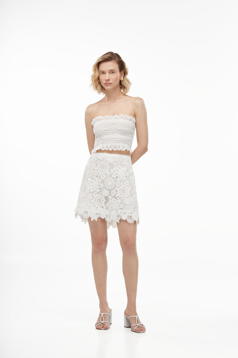IONA MINI SKIRT