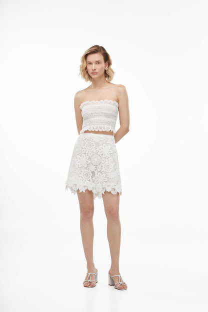 IONA MINI SKIRT