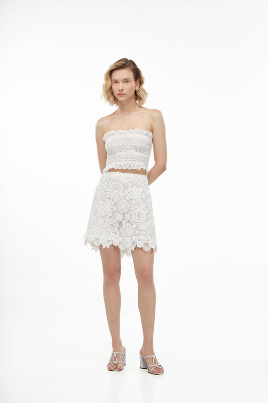 IONA MINI SKIRT