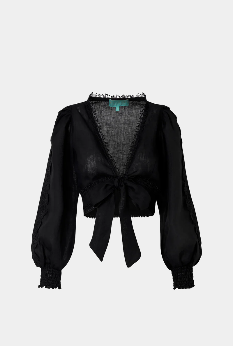 CHLOE TOP