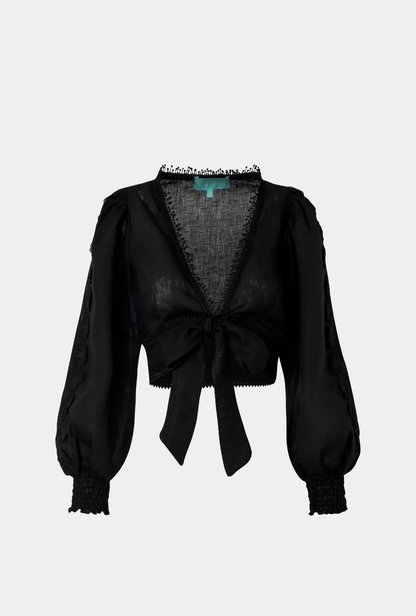 CHLOE TOP