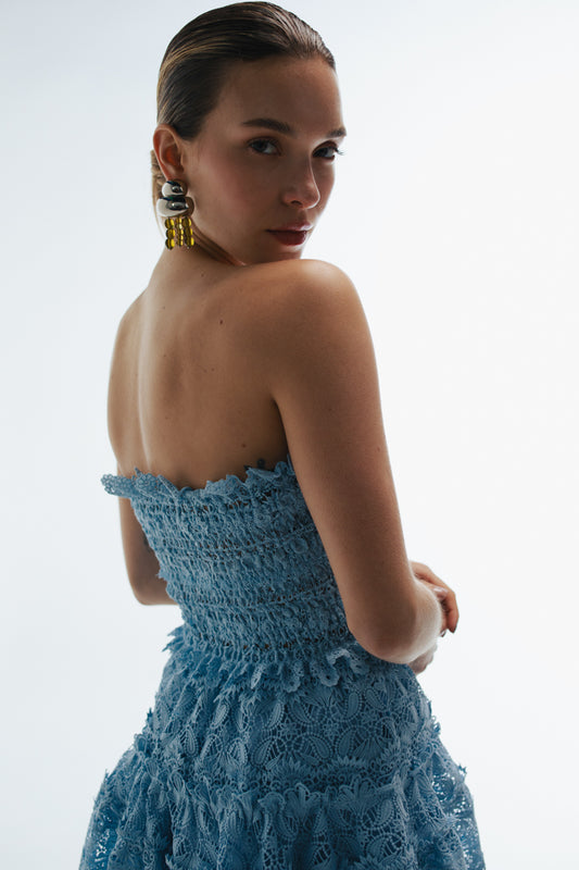 OPAL MINI DRESS