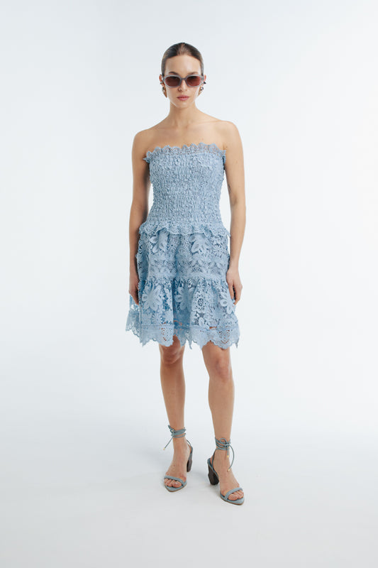 OPAL MINI DRESS