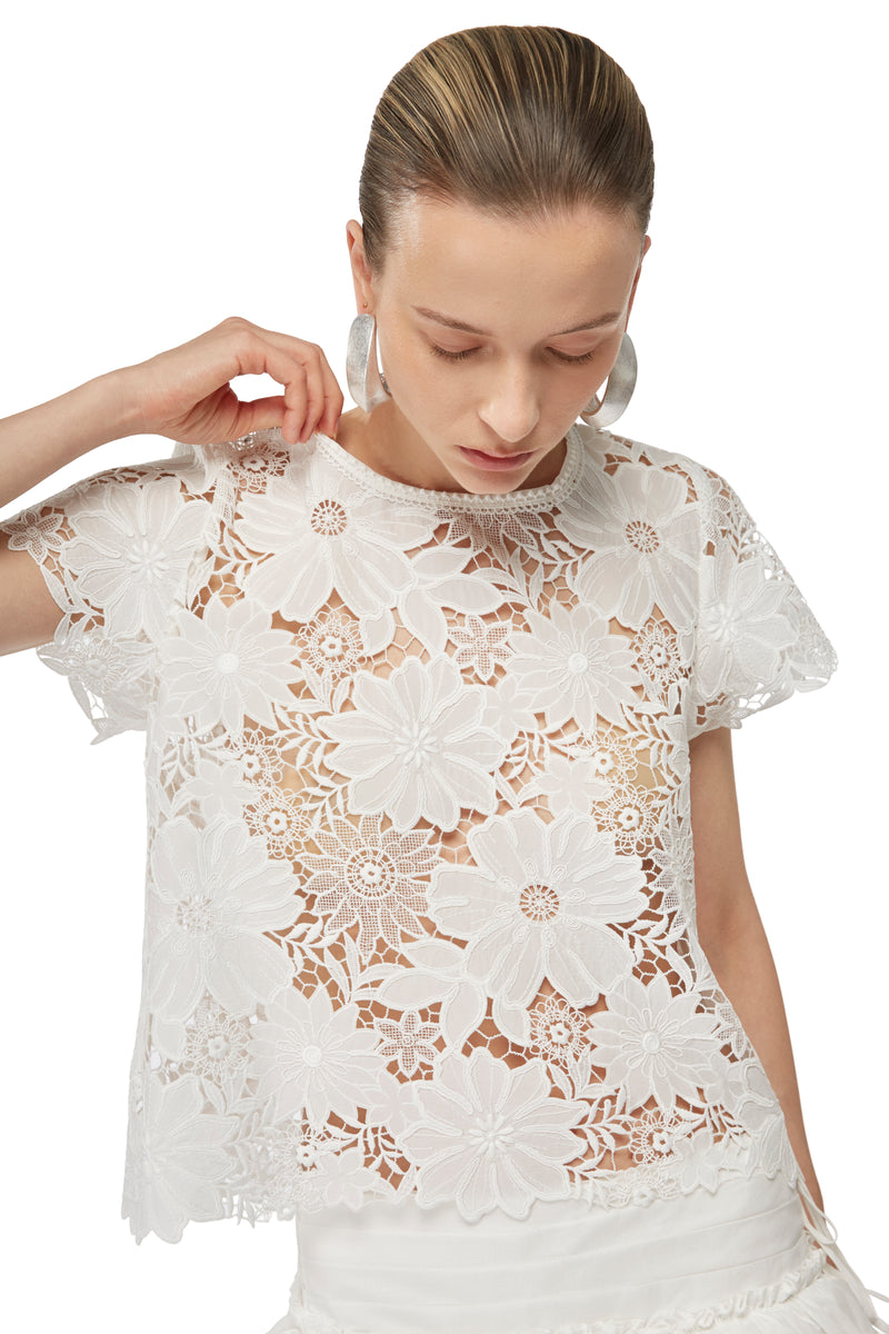 COQUI TOP