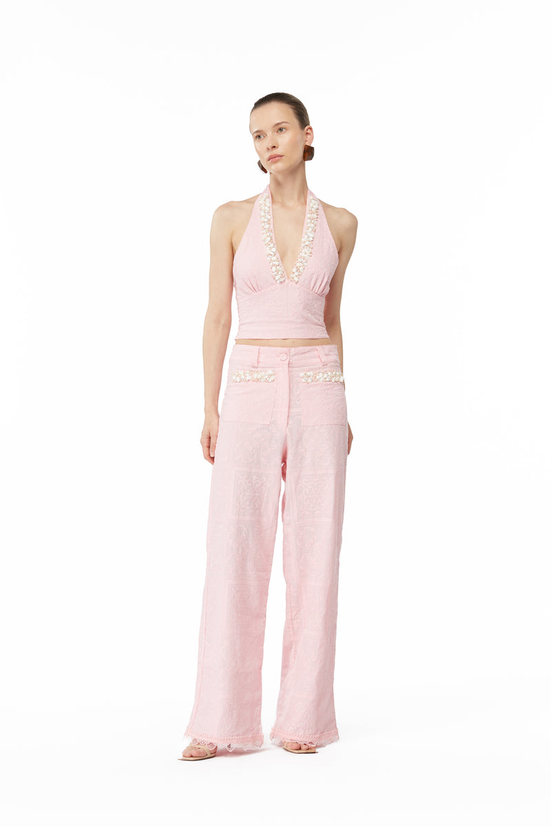 IVORA PANTS
