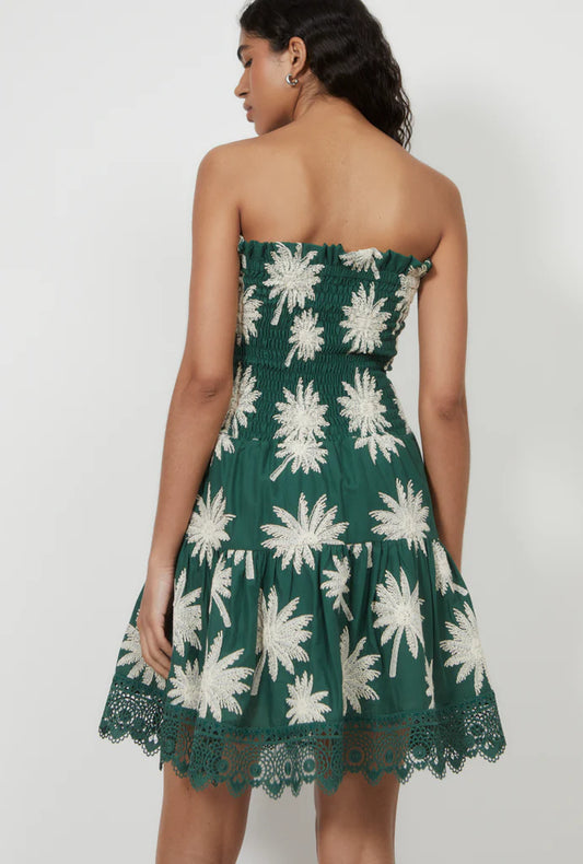 CORALINA DRESS