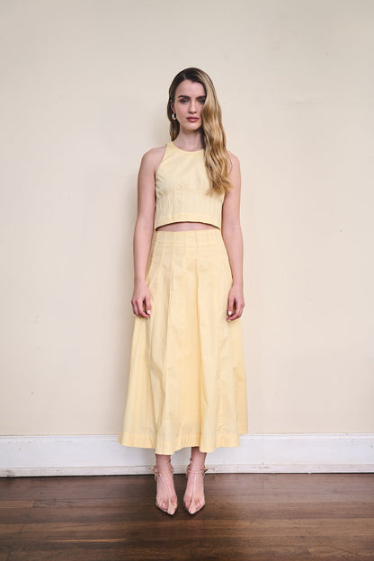 VELA SKIRT