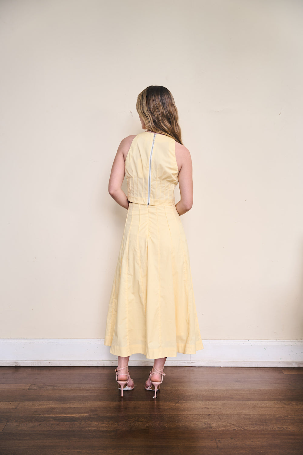 VELA SKIRT