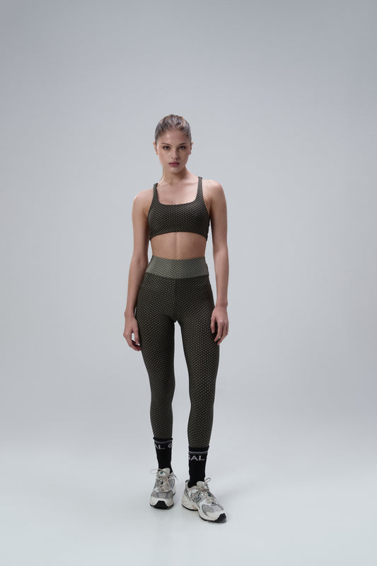LEGGING PUNTOS