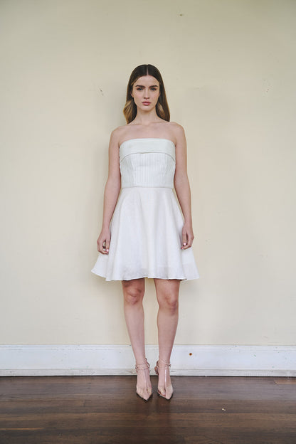 ALBA DRESS