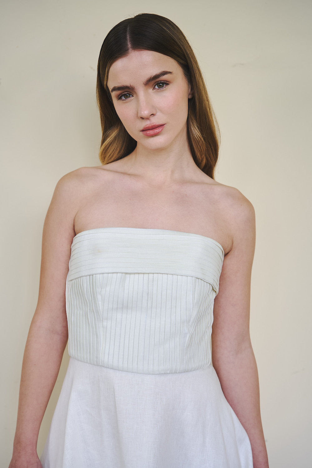 ALBA DRESS