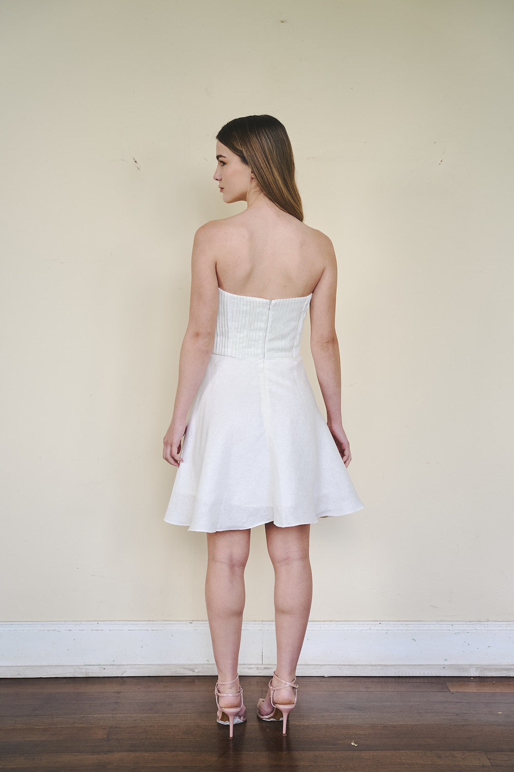 ALBA DRESS