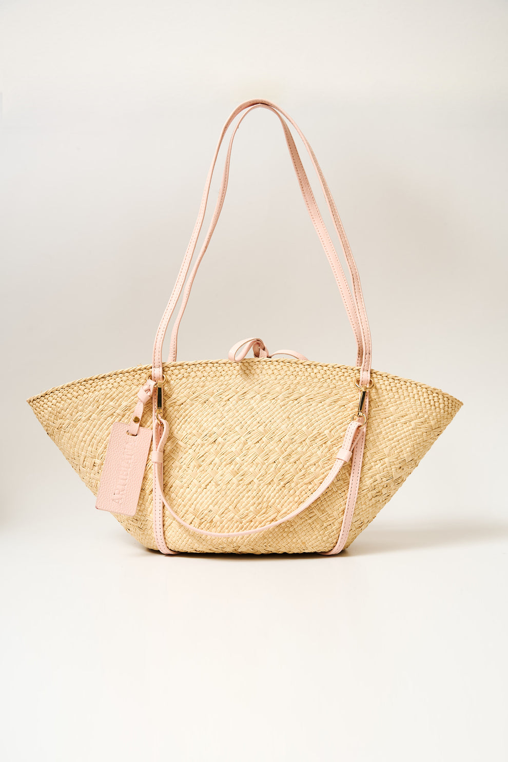 BABY LIDA BAG PINK