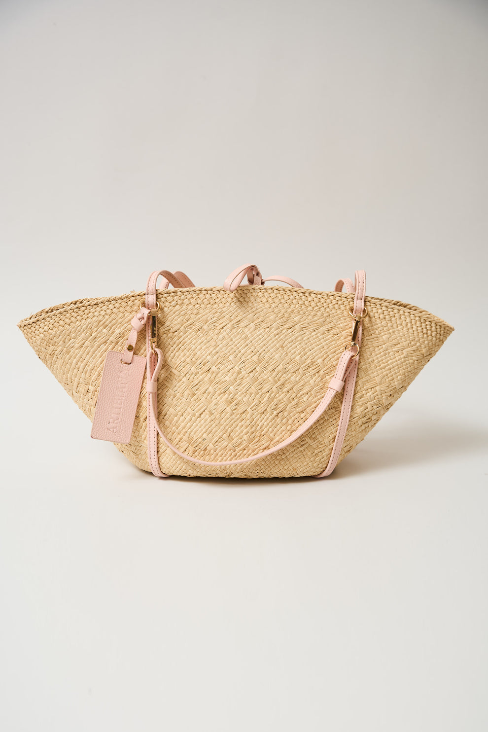 BABY LIDA BAG PINK