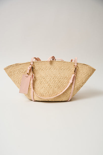 BABY LIDA BAG PINK