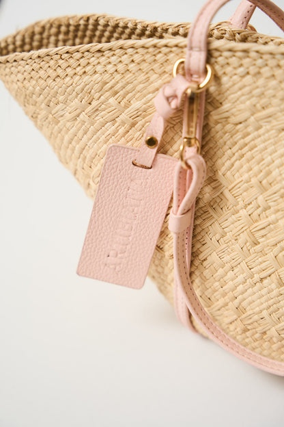 BABY LIDA BAG PINK