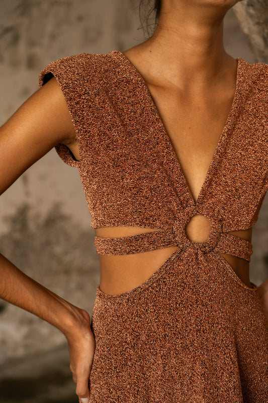 VESTIDO SUSENT