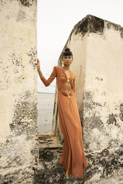 VESTIDO ZOE