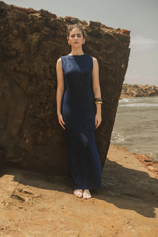 VESTIDO LYRA