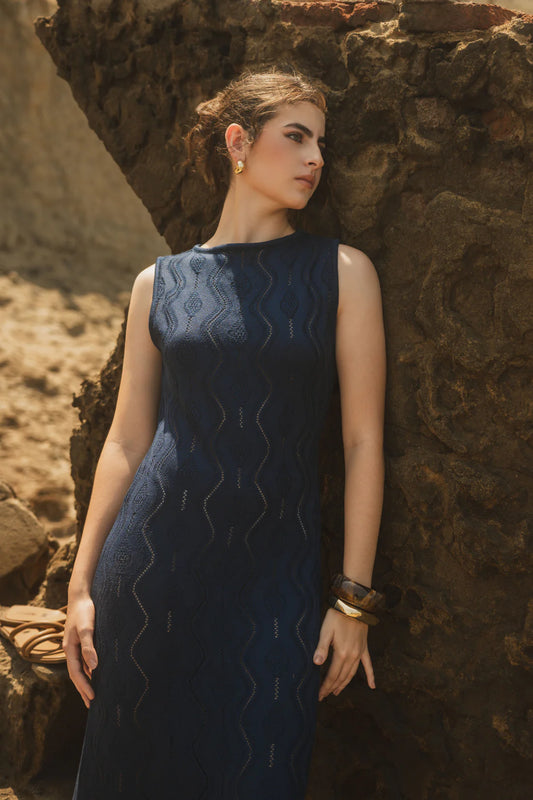 VESTIDO LYRA