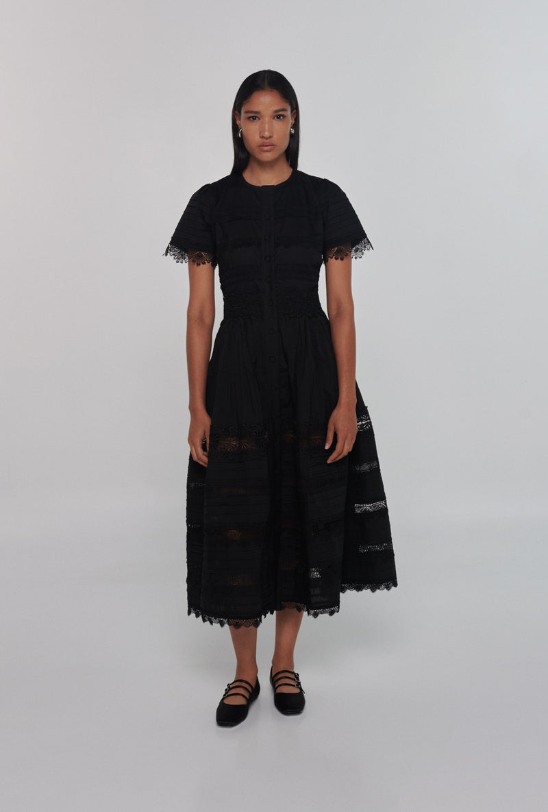 CAMILA DRESS