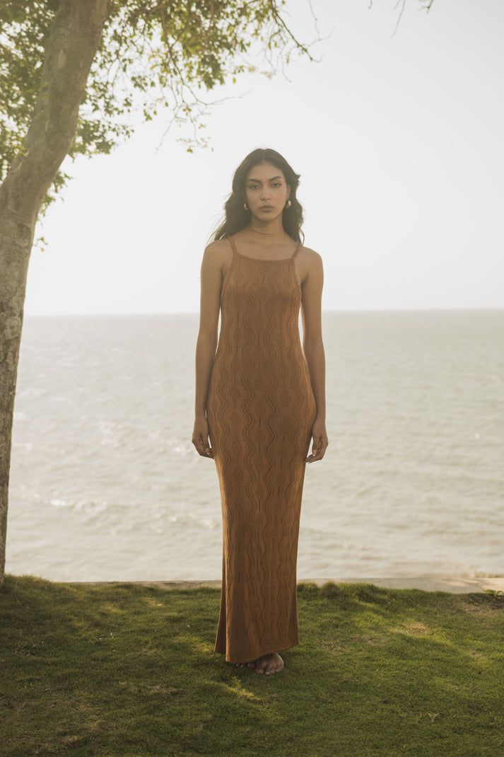 VESTIDO LUMINA