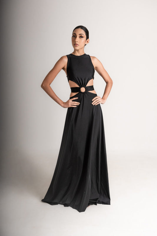 NINA DRESS