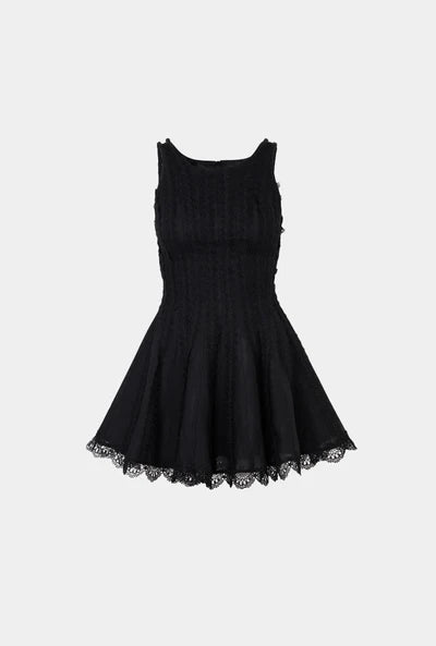 DALILA DRESS