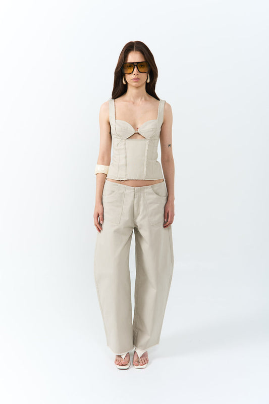 ZOE PANT