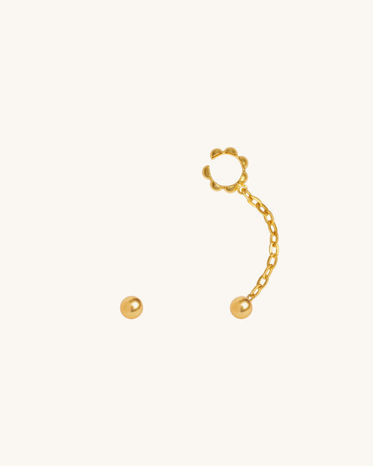 SET NUMA CHAIN