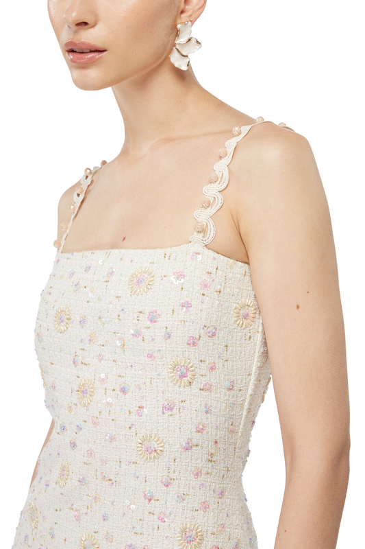 ELISE MAXI DRESS
